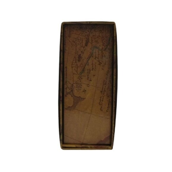 Dowdle Cats Around The World 19 x 27 inch 1000 Piece Jigsaw Folk Puzzle Sealed - Picture 10 of 10